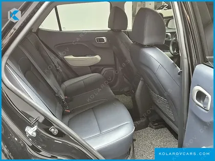 HYUNDAI VENUE 1.6 FLUX