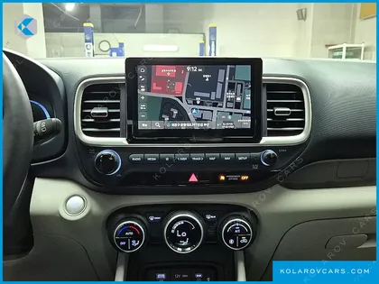 HYUNDAI VENUE 1.6 FLUX