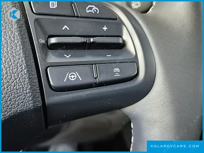 HYUNDAI VENUE 1.6 FLUX