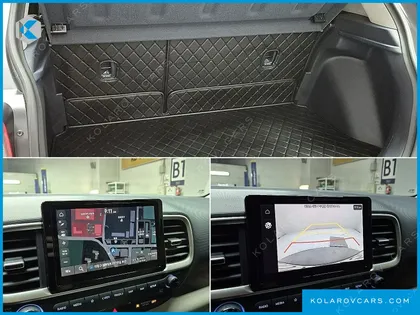 HYUNDAI VENUE 1.6 FLUX