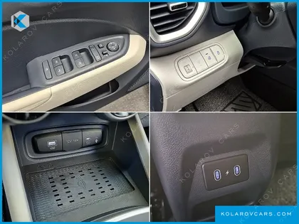 HYUNDAI VENUE 1.6 FLUX