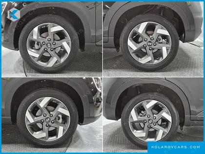 HYUNDAI VENUE 1.6 FLUX