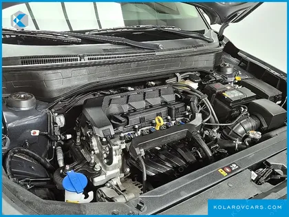 HYUNDAI VENUE 1.6 FLUX