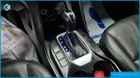 HYUNDAI SANTA FE DIESEL 2.0 2WD