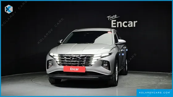 HYUNDAI TUCSON DIESEL 2.0 2WD
