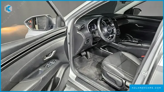 HYUNDAI TUCSON DIESEL 2.0 2WD