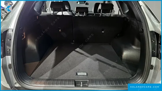 HYUNDAI TUCSON DIESEL 2.0 2WD