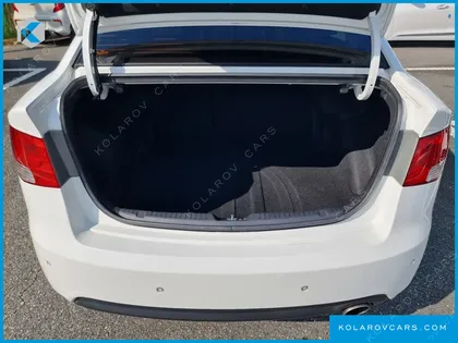 KIA FORTE 1.6 GDI LUXURY