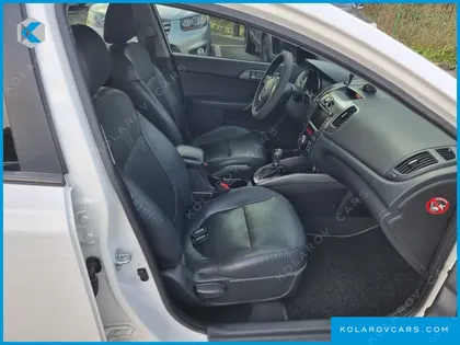 KIA FORTE 1.6 GDI LUXURY
