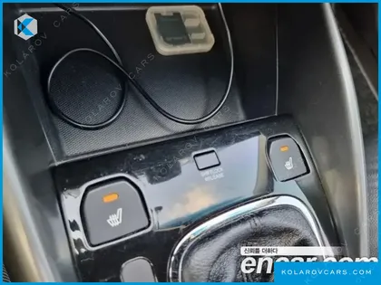 KIA FORTE 1.6 GDI LUXURY