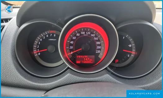 KIA FORTE 1.6 GDI LUXURY