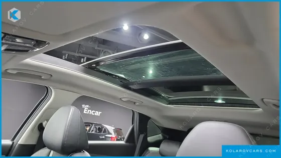 HYUNDAI TUCSON GASOLINE 1.6 TURBO 4WD