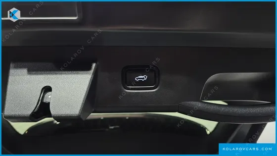 HYUNDAI TUCSON GASOLINE 1.6 TURBO 4WD