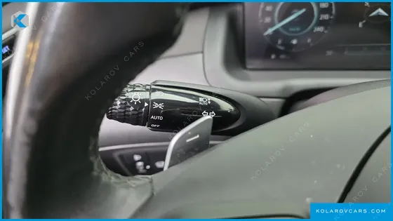 HYUNDAI TUCSON GASOLINE 1.6 TURBO 4WD