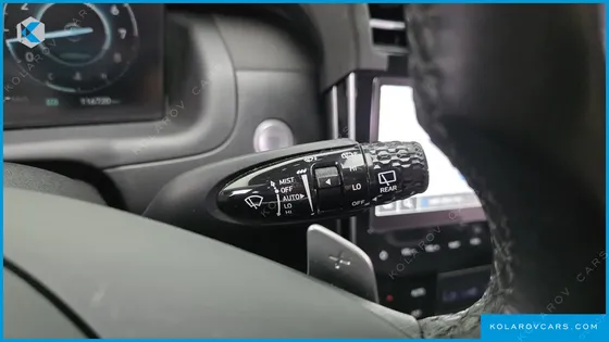 HYUNDAI TUCSON GASOLINE 1.6 TURBO 4WD
