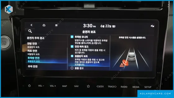 HYUNDAI TUCSON GASOLINE 1.6 TURBO 4WD