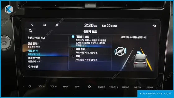 HYUNDAI TUCSON GASOLINE 1.6 TURBO 4WD