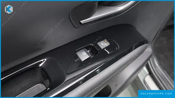 HYUNDAI TUCSON GASOLINE 1.6 TURBO 4WD