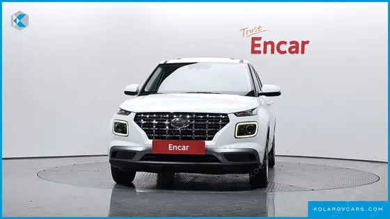 HYUNDAI VENUE 1,6 PREMIUM