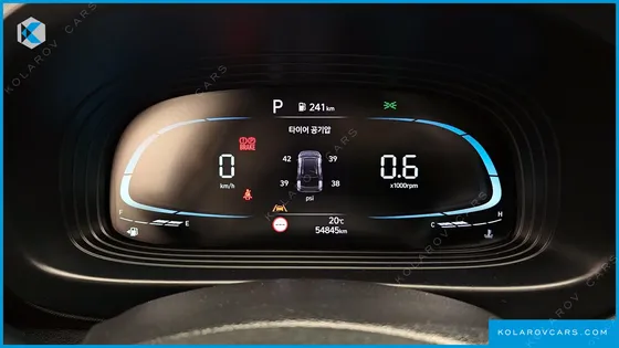 HYUNDAI VENUE 1,6 PREMIUM