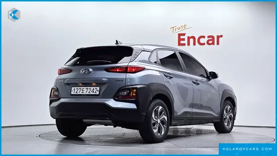 HYUNDAI KONA MODERN SPECIAL