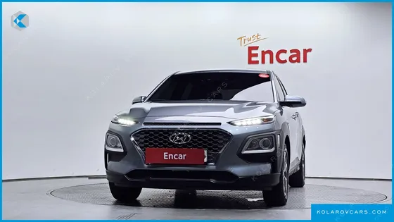 HYUNDAI KONA MODERN SPECIAL