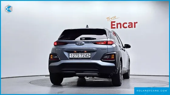 HYUNDAI KONA MODERN SPECIAL
