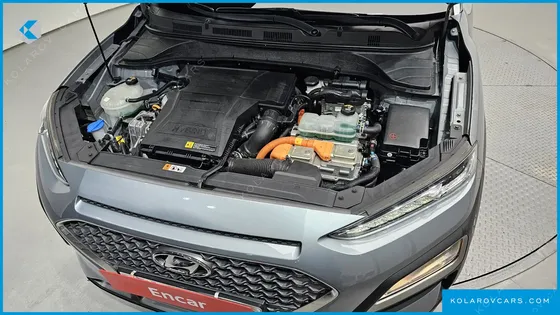 HYUNDAI KONA MODERN SPECIAL