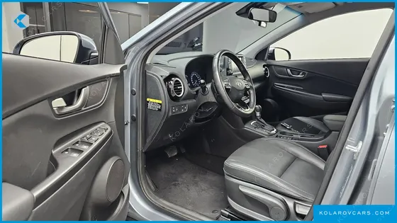 HYUNDAI KONA MODERN SPECIAL