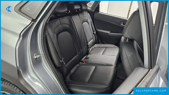 HYUNDAI KONA MODERN SPECIAL