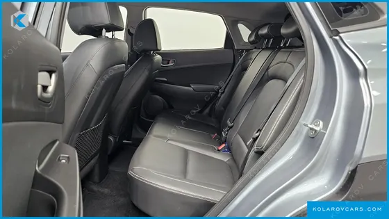 HYUNDAI KONA MODERN SPECIAL