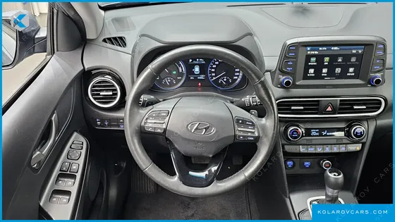HYUNDAI KONA MODERN SPECIAL