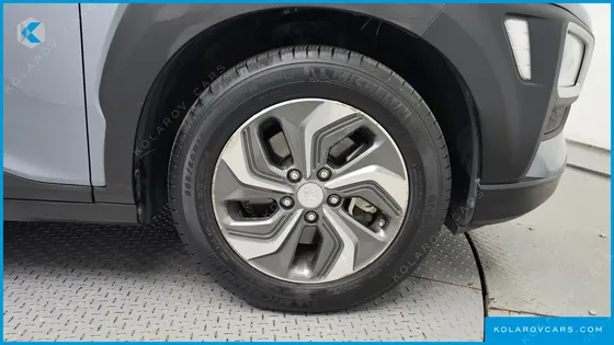 HYUNDAI KONA MODERN SPECIAL