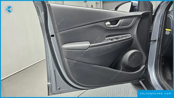 HYUNDAI KONA MODERN SPECIAL