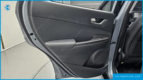 HYUNDAI KONA MODERN SPECIAL