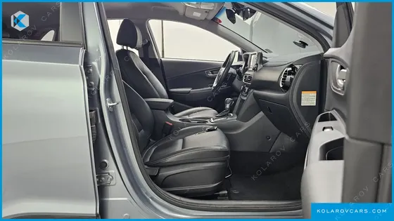 HYUNDAI KONA MODERN SPECIAL