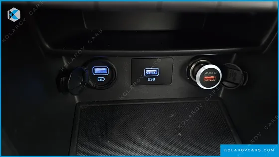 HYUNDAI KONA MODERN SPECIAL