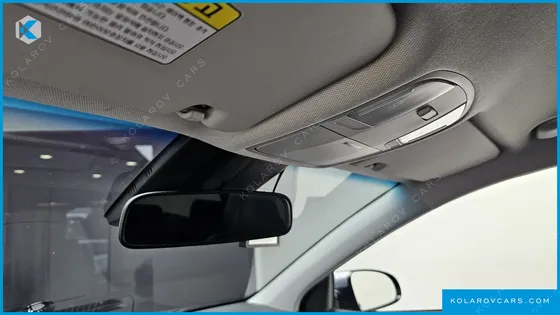 HYUNDAI KONA MODERN SPECIAL