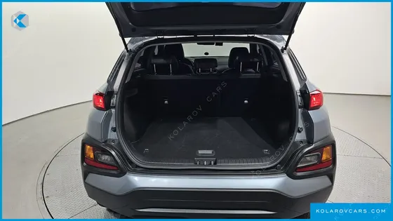 HYUNDAI KONA MODERN SPECIAL