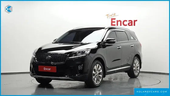 KIA SORENTO DIESEL 2.0 2WD