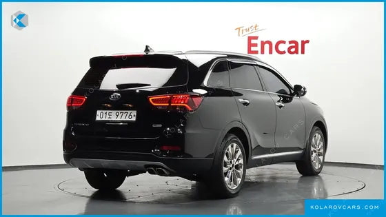 KIA SORENTO DIESEL 2.0 2WD