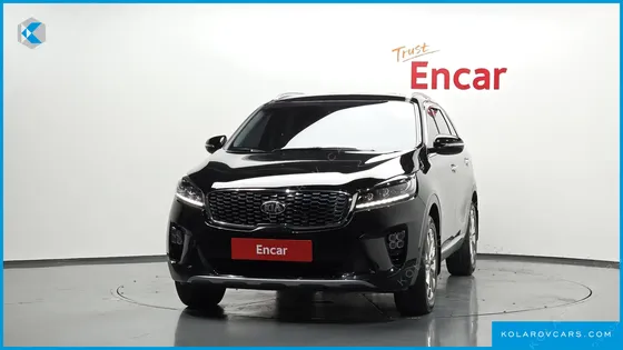 KIA SORENTO DIESEL 2.0 2WD