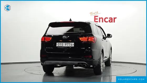 KIA SORENTO DIESEL 2.0 2WD