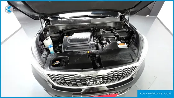 KIA SORENTO DIESEL 2.0 2WD