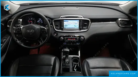KIA SORENTO DIESEL 2.0 2WD