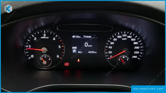 KIA SORENTO DIESEL 2.0 2WD