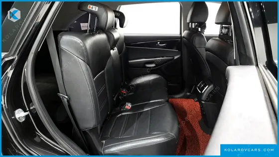 KIA SORENTO DIESEL 2.0 2WD