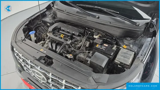 HYUNDAI VENUE 1,6 PREMIUM