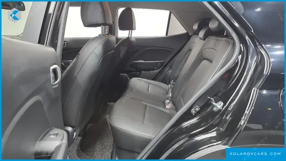 HYUNDAI VENUE 1,6 PREMIUM