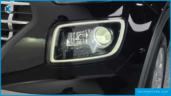 HYUNDAI VENUE 1,6 PREMIUM